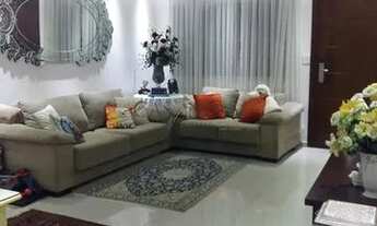 Imagem 3: Casa - Vila Santo Estéfano - São Paulo