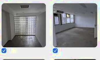 Imagem 2: Conjunto para alugar, 160 m² - Pinheiros - São Paulo/SP