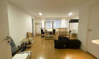 Imagem 3: Escritório/Sala Comercial p/ venda com 35 m² c/ 2 banheiros no miolo do Itaim Bibi - São P