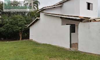 Imagem 2: Casa em Parque Shangri-lá - Pindamonhangaba