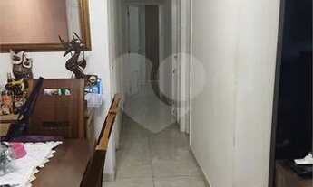 Imagem 3: Apartamento - 03 quartos - Pilares (Arena Park) [ME