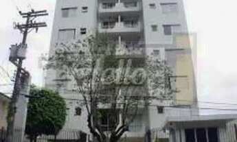 Imagem: São Paulo - Apartamento Padrão - Cambuci