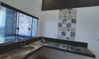 Imagem 3: Casa para venda tem 100 metros quadrados com 2 quartos