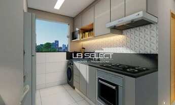 Imagem 5: Apartamento com 2 dormitórios à venda, 56 m² por R$ 300.000,00 - Brasil - Uberlândia/MG