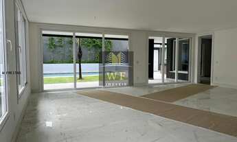 Imagem 7: Casa em Condomínio para Venda em Santana de Parnaíba, Tamboré, 4 dormitórios, 4 suítes, 7