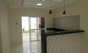 Imagem 6: Casa com 3 dormitórios à venda, 145 m² por R$ 530.000 - Village das Flores - Caçapava/SP