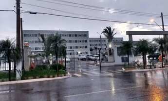 Imagem: R$750 - Alugo quarto em apartamento