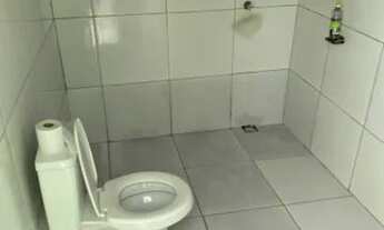 Imagem: Casa com 3quartos 2salas e 1 coisinha 2