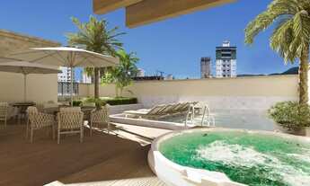 Imagem 3: APARTAMENTO COM 02 OU 03 SUITES NO CENTRO DE ITAPEMA SC