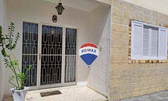 Imagem 3: Casa com 2 dormitórios à venda, 127 m² por R$ 400.000,00 - Campo Grande - Rio de Janeiro/R