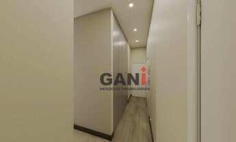 Imagem 4: Apartamento com 3 dormitórios à venda, 125 m² por R$ 980.000,00 - Jardim - Santo André/SP