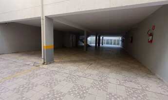 Imagem 6: Cobertura com 2 dormitórios para alugar, 51 m² por R$ 2.600,00/mês - Vila Pires - Santo An