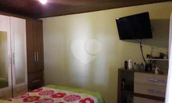 Imagem 1: CASA EM BORACÉIA COM PISCINA