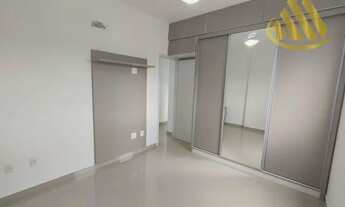 Imagem 7: Apartamento de um quarto prédio com lazer