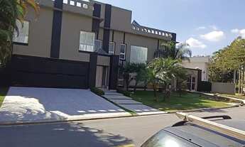 Imagem 3: Casa de condomínio para aluguel com 1100 metros quadrados com 7 quartos