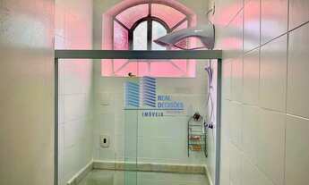 Imagem 7: Suíte com Sala e Cozinha em Moema