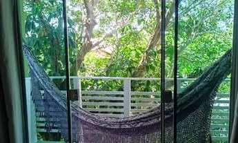 Imagem 2: Quarto a 50m da Praia do Campeche