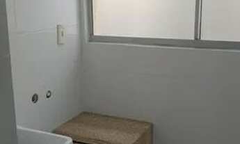 Imagem 5: Apto semi-mobiliado 03 dormitórios, sacada com churrasqueira, a 3 min da Av Elza Lucchi