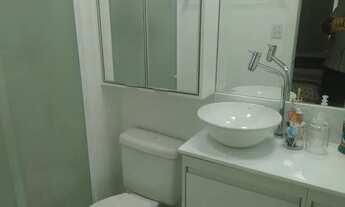 Imagem 4: Aluguel temporada, 70 metros com 3/4 quartos revertido , nascente no Pituba Ville - Salvad