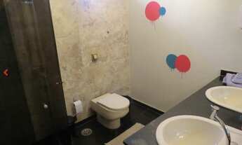 Imagem 2: Comercial/Industrial de 400 metros quadrados no bairro Brooklin Novo