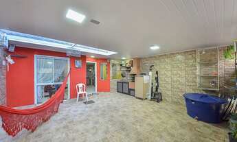 Imagem: Casa para venda com 45 metros quadrados