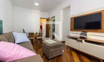 Imagem: Apartamento à Venda - Centro, 3 Quartos