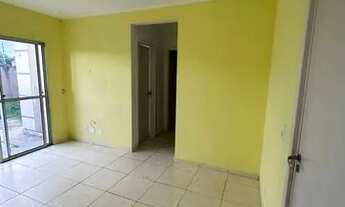 Imagem 5: Vende-se apartamento com área privativa no Condomínio Reserva América