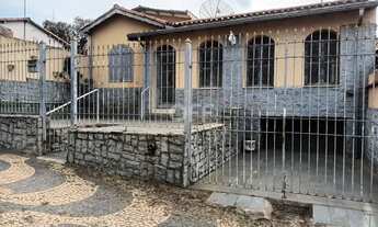 Imagem 2: Casa para venda na Vila Industrial, Campinas SP