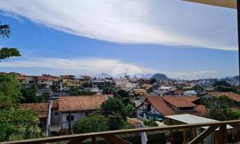 Imagem 4: Casa com 4 dormitórios à venda, 313 m² por R$ 2.200.000,00 - Jacarepaguá - Rio de Janeiro