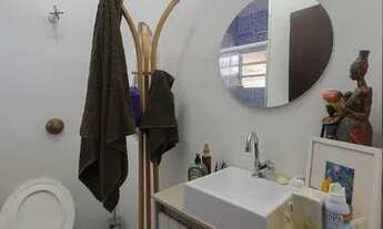 Imagem 4: Apartamento para Aluguel - Liberdade, 1 Quarto, 28 m2