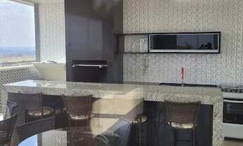 Imagem 7: Apartamento Residencial Toronto Mall , Desocupado, Andar alto, QR 320 - Samambaia Sul