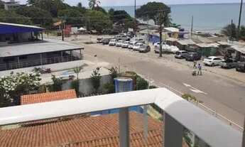 Imagem 3: Ap pra ALUGAR a BEIRA mar na Praia do SEIXAS dois dormitórios. chamar no WhatsApp 83.99653