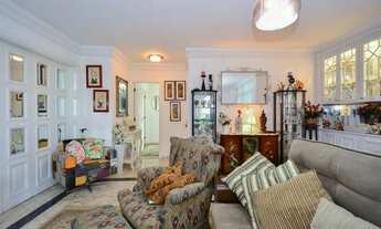 Imagem 5: Apartamento tipo para venda com 3 quartos, 230m²