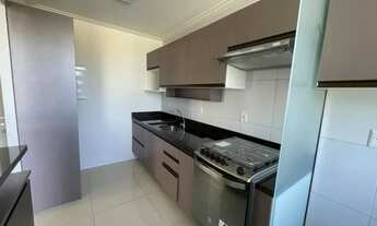 Imagem 5: Residencial do Bosque em flores com 3 quartos semi mobiliado - Flores