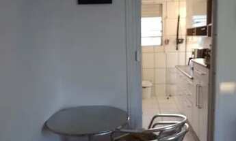 Imagem 4: Aluguel de apartamento para dividir *somente moças