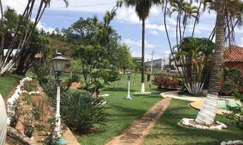 Imagem 4: Casa para aluguel em Vila Martins - Itu - SP