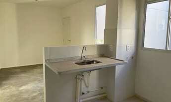 Imagem 4: APARTAMENTO À VENDA COM 2 QUARTOS NO RESIDENCIAL FORLIFE REGINA PARQUE PREMIUM, ARARAQUARA