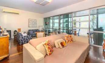 Imagem 7: DEFINITIVO Apartamento com 4 dormitórios