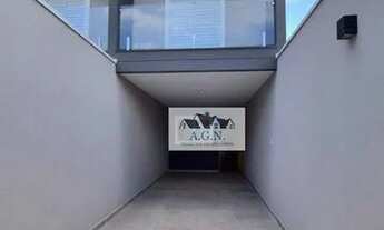 Imagem 2: Sobrado com 3 dormitórios à venda, 142 m² por R$ 799.900,00 - Vila Ré - São Paulo/SP