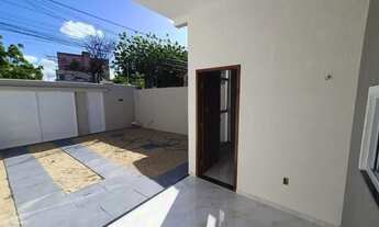 Imagem 2: Casa com 3 quartos Siqueira - Fortaleza - CE