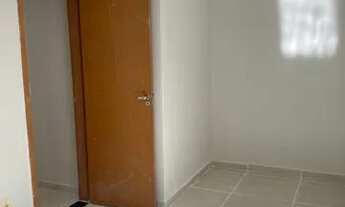 Imagem 3: Lindo apartamento térreo, 2 quartos, sala, cozinha, banheiro e área de serviço