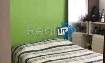 Imagem 7: APARTAMENTO 3 QUARTOS no FLAMENGO!