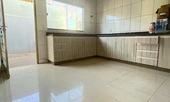 Imagem: Goiânia - Casa Padrão - lt br gt Setor