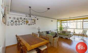 Imagem: São Paulo - Apartamento Padrão - Vila