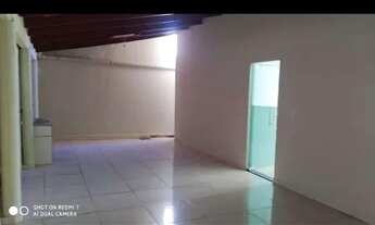 Imagem 6: Casa sozinha no lote residencial Triunfo 1