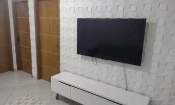 Imagem 4: Apartamento Apartamento com 2 dormitórios