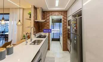 Imagem 7: SãO PAULO - Apartamento Padrão - Campo Belo