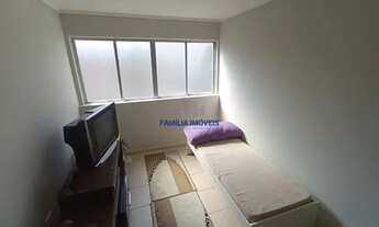 Imagem 5: Cobertura para vender alugar 2 quartos suíte José Menino Santos