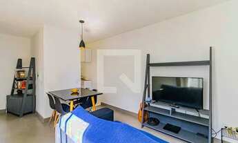 Imagem 2: Apartamento para Aluguel - Parque Ipê, 2 Quartos, 50 m2