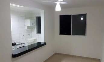 Imagem 1: Apartamento no Casa Pienza - Catanduva